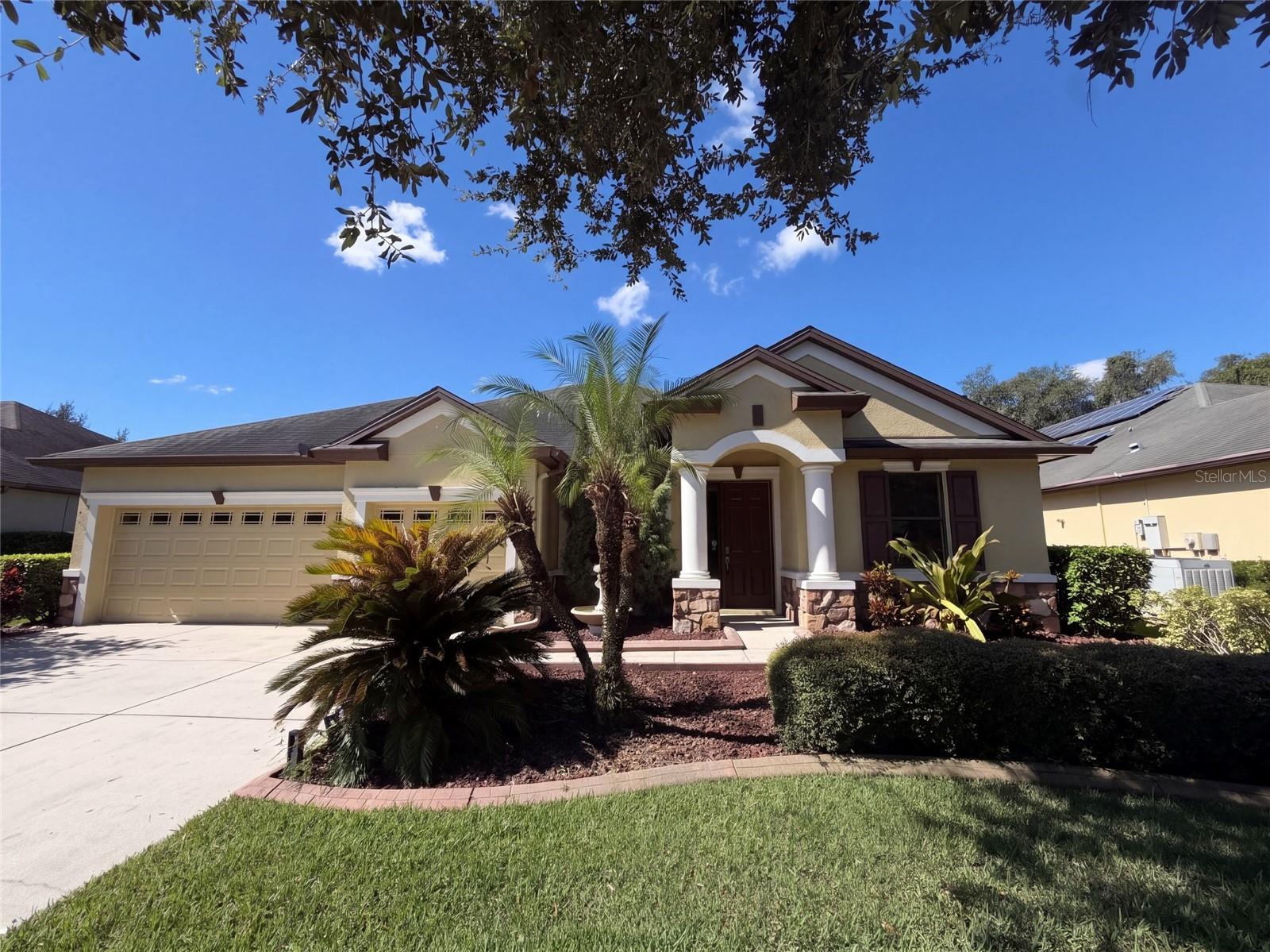 20009 Outpost Point Dr, Pending in Tampa - eXp Realty