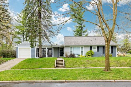 2310 Yost Blvd, Ann Arbor, MI, 48104-5221 | Card Image