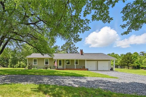 99 Oak Hill Rd, Cumberland, VA, 23040-2501 | Card Image