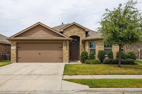 7205 Wavecrest Way, Fort Worth, TX, 76179-1587 | Card Image