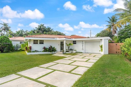 10650 Ne 11th Ct, Miami Shores, FL, 33138-2123 | Card Image