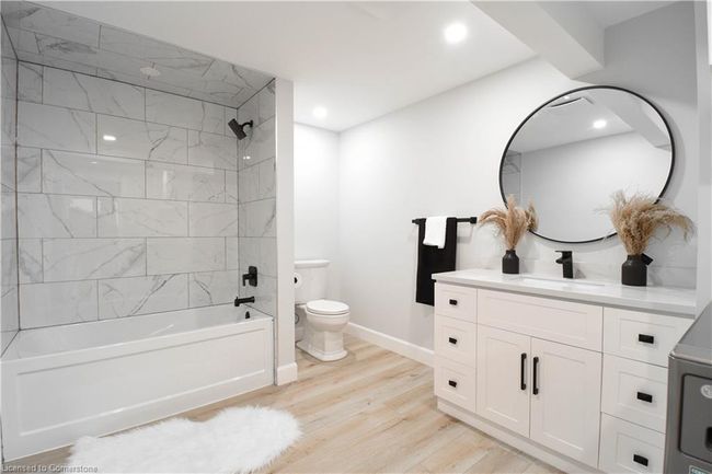 34 Rogers Ave, House other with 4 bedrooms, 2 bathrooms and 5 parking in Port Rowan ON | Image 24