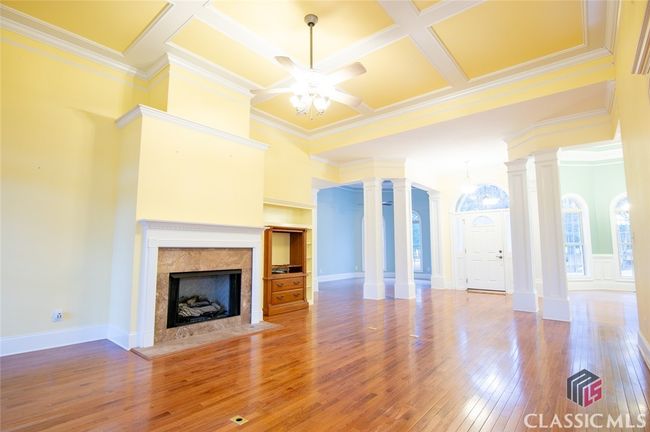 1010 Lane Creek Ct, House other with 3 bedrooms, 3 bathrooms and 4 parking in Bishop GA | Image 15