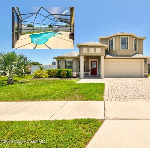 4082 Brantley Cir, Rockledge, FL, 32955-4719 | Card Image
