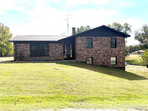 701 S Ridge Ave, Steeleville, IL, 62288-2119 | Card Image