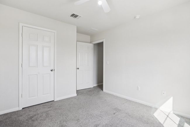 Secondary Bedroom #1 | Image 25