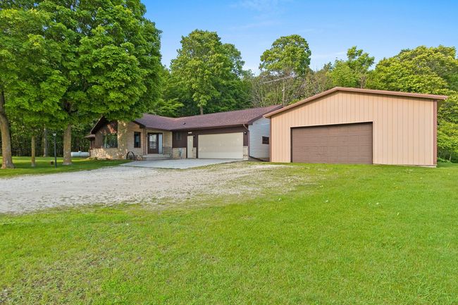 2929 Brunner Rd, House other with 3 bedrooms, 2 bathrooms and null parking in Manitowoc WI | Image 28