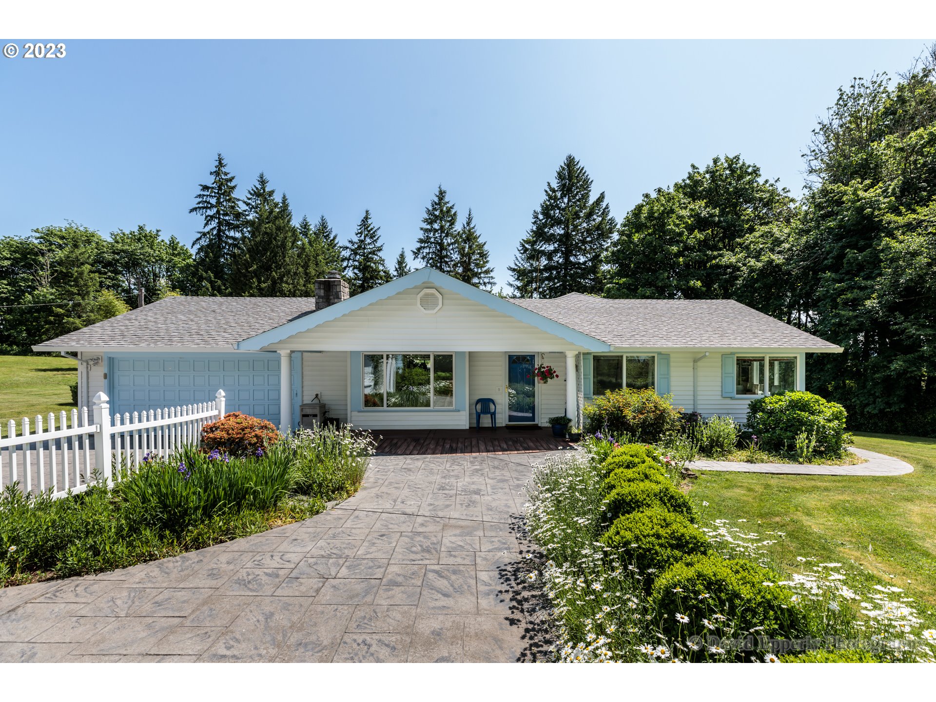 Forest Park Rd, Rainier, OR 97048