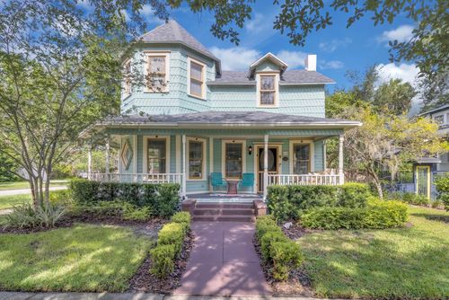 618 S Palmetto Ave, SANFORD, FL, 32771-1930 | Card Image