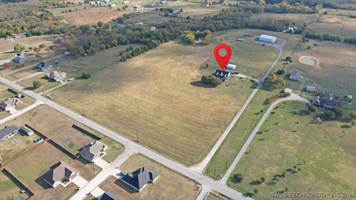 1150 Platter Cutoff Rd, Calera, OK, 74730-3905 | Card Image