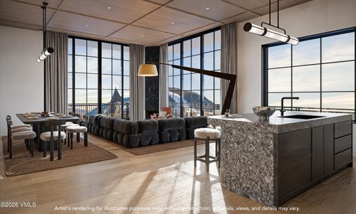 3c-616 W Lionshead Cir, Vail, CO, 81657-5226 | Card Image