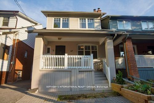 49 Hillsdale Ave W, Toronto, ON, M5P1E9 | Card Image