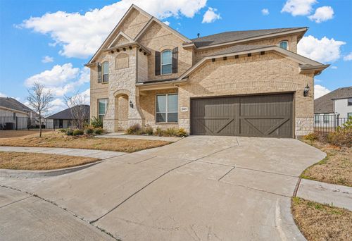 5023 Carolina Cherry Dr, Heath, TX, 75126-3716 | Card Image