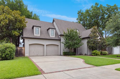 2555 Waits Ave, Fort Worth, TX, 76109-1432 | Card Image