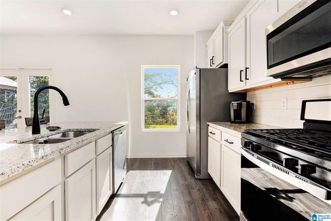 1448 Archers Cove Way, House other with 3 bedrooms, 3 bathrooms and null parking in SPRINGVILLE AL | Image 8