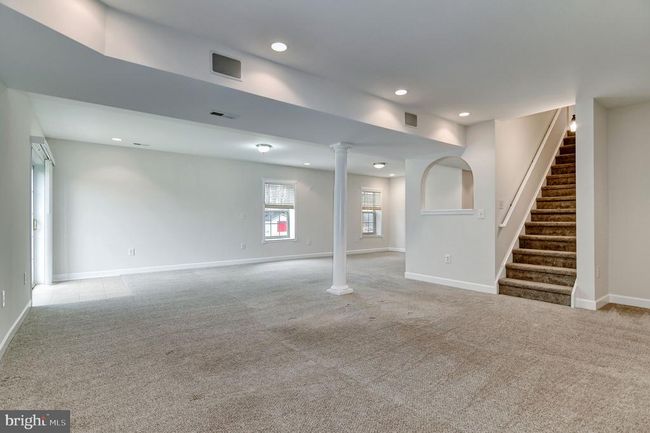 46 River Ridge Ln, House other with 6 bedrooms, 5 bathrooms and null parking in Falmouth VA | Image 29