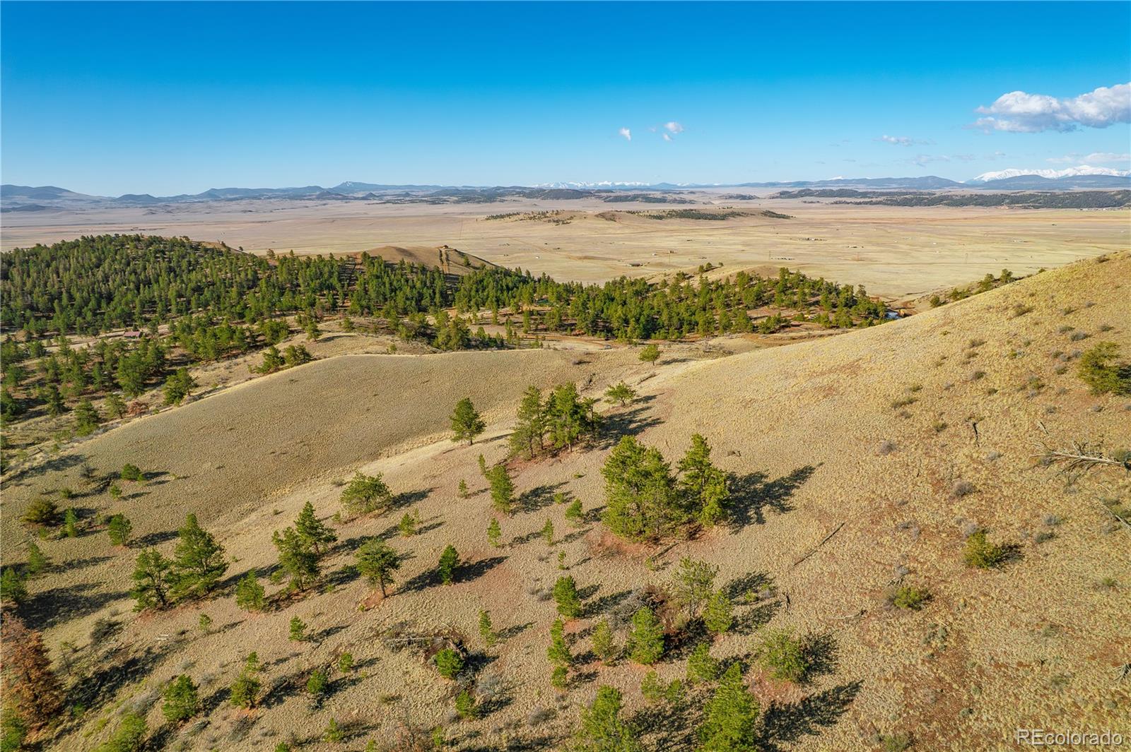 Land in Hartsel 4