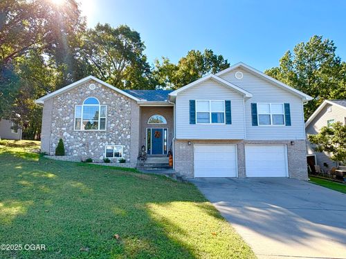 609 Barton Pl, Neosho, MO, 64850-3014 | Card Image