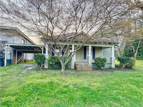 1533 Main Street, Roanoke, AL, 36274 | Card Image