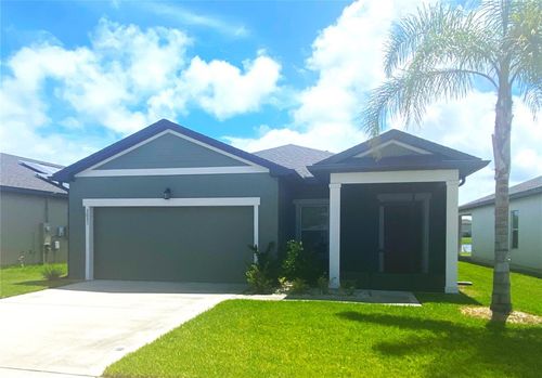 3033 Neverland Dr, NEW SMYRNA BEACH, FL, 32168-2442 | Card Image