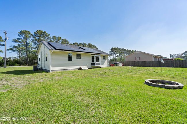 796 Old Folkstone Rd, House other with 3 bedrooms, 2 bathrooms and null parking in Sneads Ferry NC | Image 39