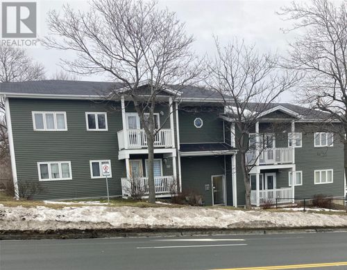 119-22 Kennas Hill, St. John's, NL, A1A1H9 | Card Image