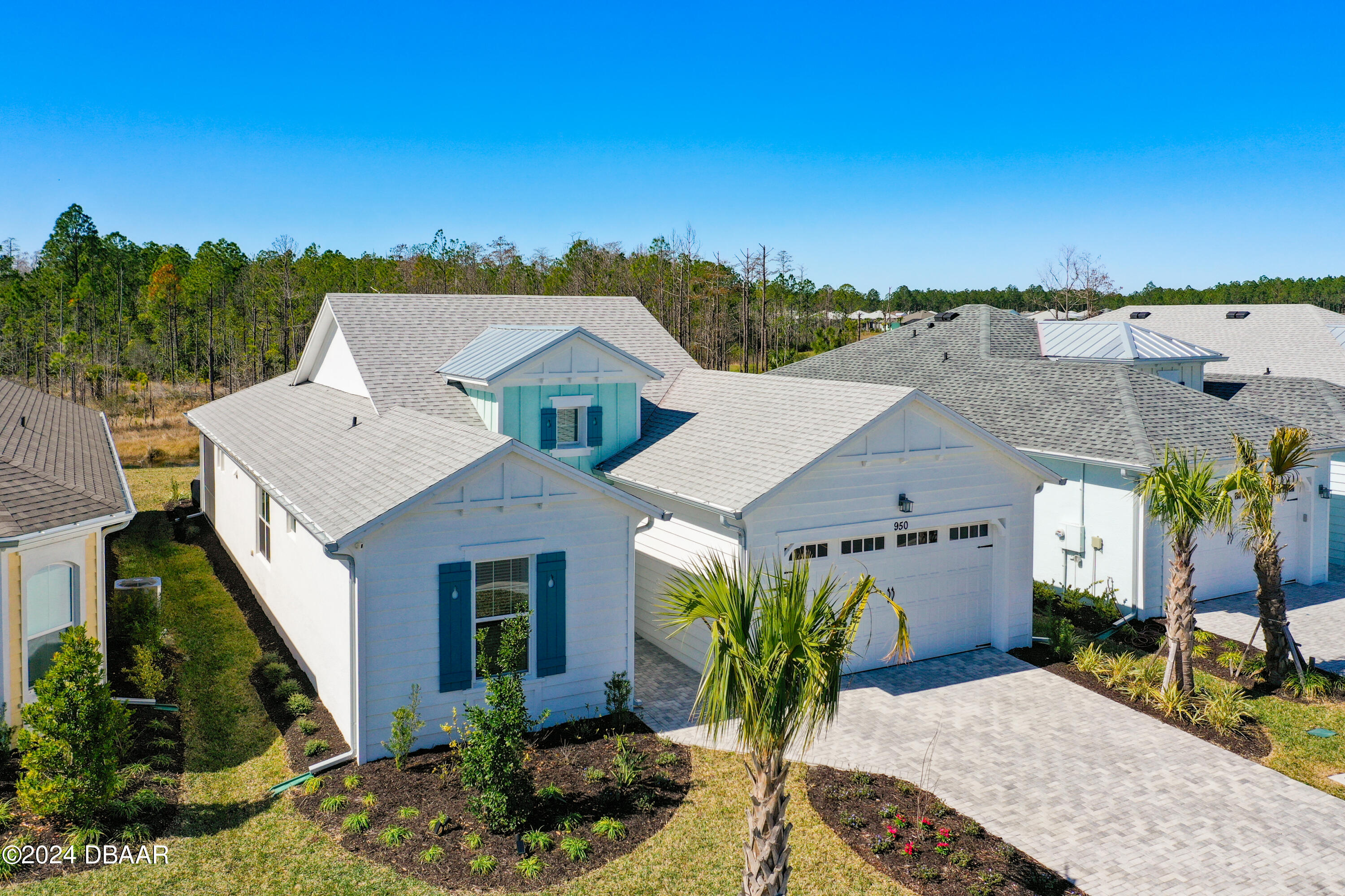 Coral Reef Way, Daytona Beach, FL 32124