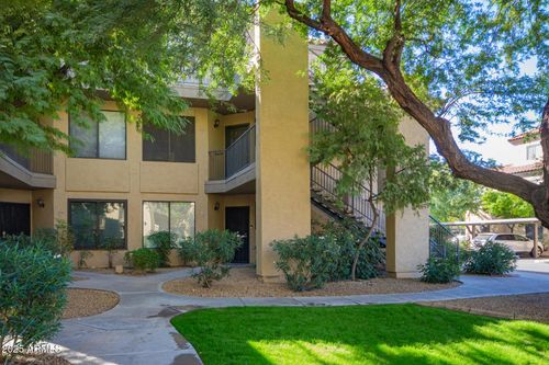 210-4925 E Desert Cove Ave, Scottsdale, AZ, 85254-5396 | Card Image