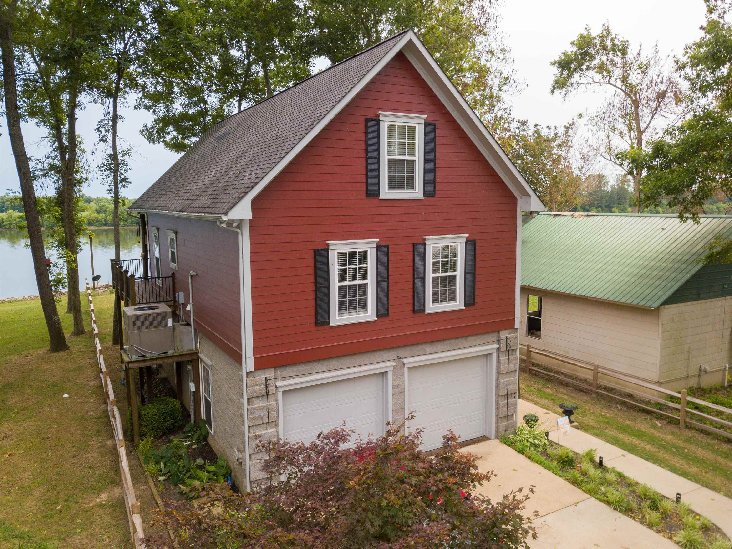 Residential in Morris Chapel 3