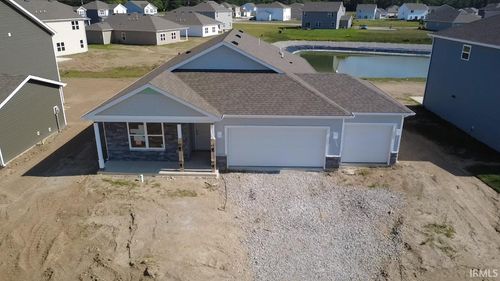 653 Atilla Way, Huntertown, IN, 46748-9811 | Card Image