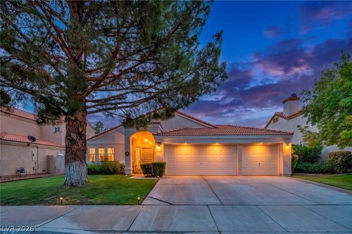 7405 Blue Sage Ct, Las Vegas, NV, 89129-6019 | Card Image