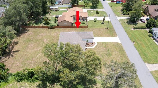 12323 Genter Dr, House other with 4 bedrooms, 2 bathrooms and null parking in Spring Hill FL | Image 37