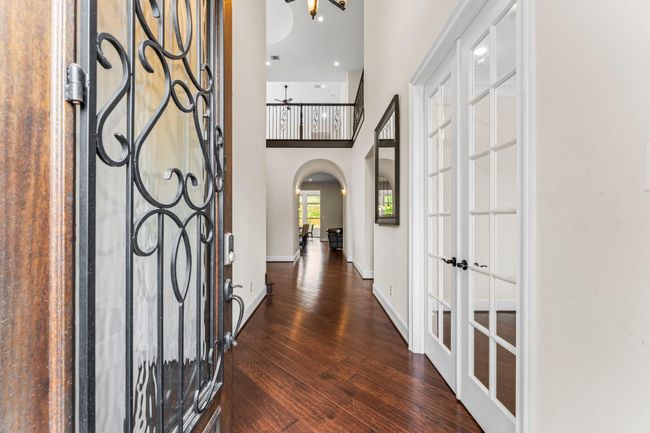 4038 Sabine Valley Trl, House other with 5 bedrooms, 5 bathrooms and 3 parking in Spring TX | Image 5