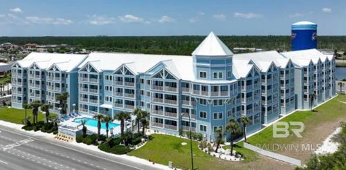 303-25805 Perdido Beach Boulevard, Orange Beach, AL, 36561 | Card Image