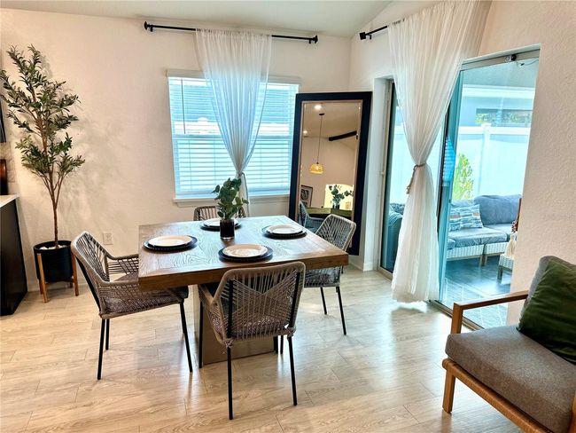 Dining area | Image 16
