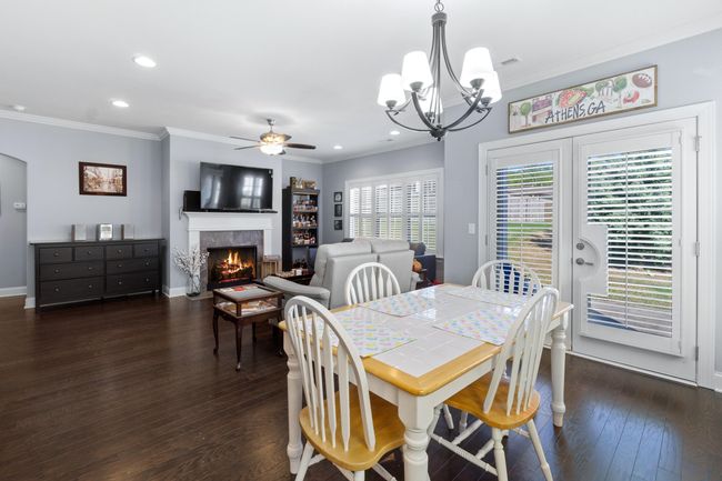 1713 Stones Rest Cir, Condo with 3 bedrooms, 2 bathrooms and null parking in Chattanooga TN | Image 13