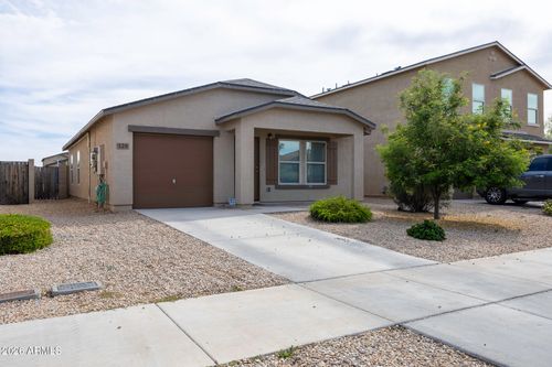 129 E Dewey Ave, Coolidge, AZ, 85128-3766 | Card Image