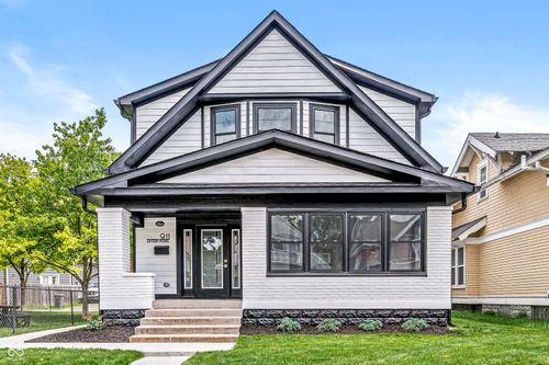 911 Eastern Ave, Indianapolis, IN, 46201-2119 | Card Image
