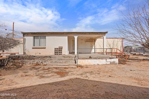 639 Uranio Place, El Paso, TX, 79928 | Card Image