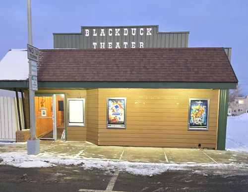 56 Main St N, Blackduck, MN, 56630-4255 | Card Image