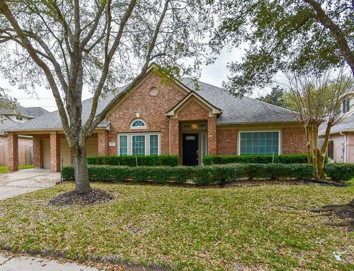 2615 Pinebend Dr, Pearland, TX, 77584-9103 | Card Image