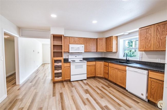 409 N Word Ave, House other with 3 bedrooms, 1 bathrooms and null parking in Red Lodge MT | Image 6
