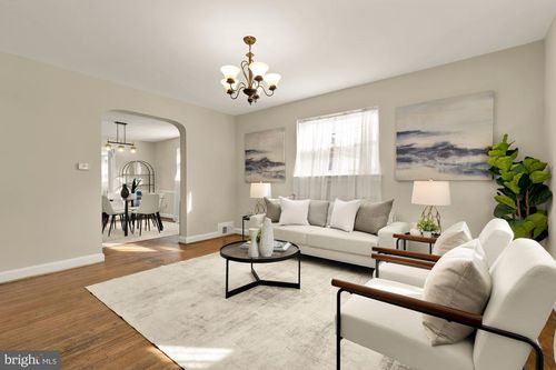 3984 Ames St Ne, WASHINGTON, DC, 20019-3357 | Card Image