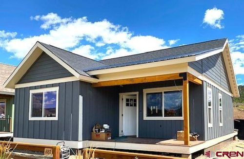 228 Redcliff Dr, Ridgway, CO, 81432-9278 | Card Image