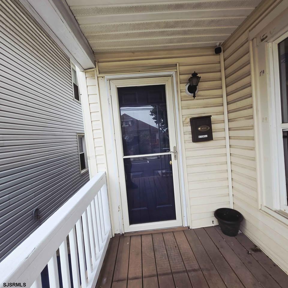 Residential in Atlantic City 4