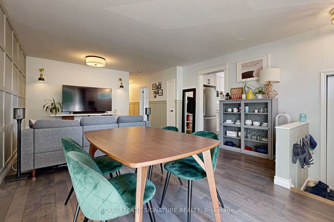 67 Tulloch Dr, House attached with 6 bedrooms, 2 bathrooms and 4 parking in Ajax ON | Image 6