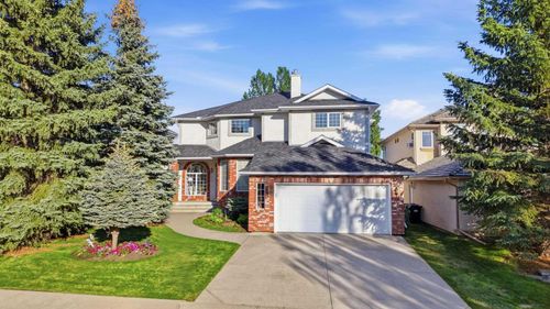1649 Evergreen Hill Sw, Calgary, AB, T2Y3B6 | Card Image