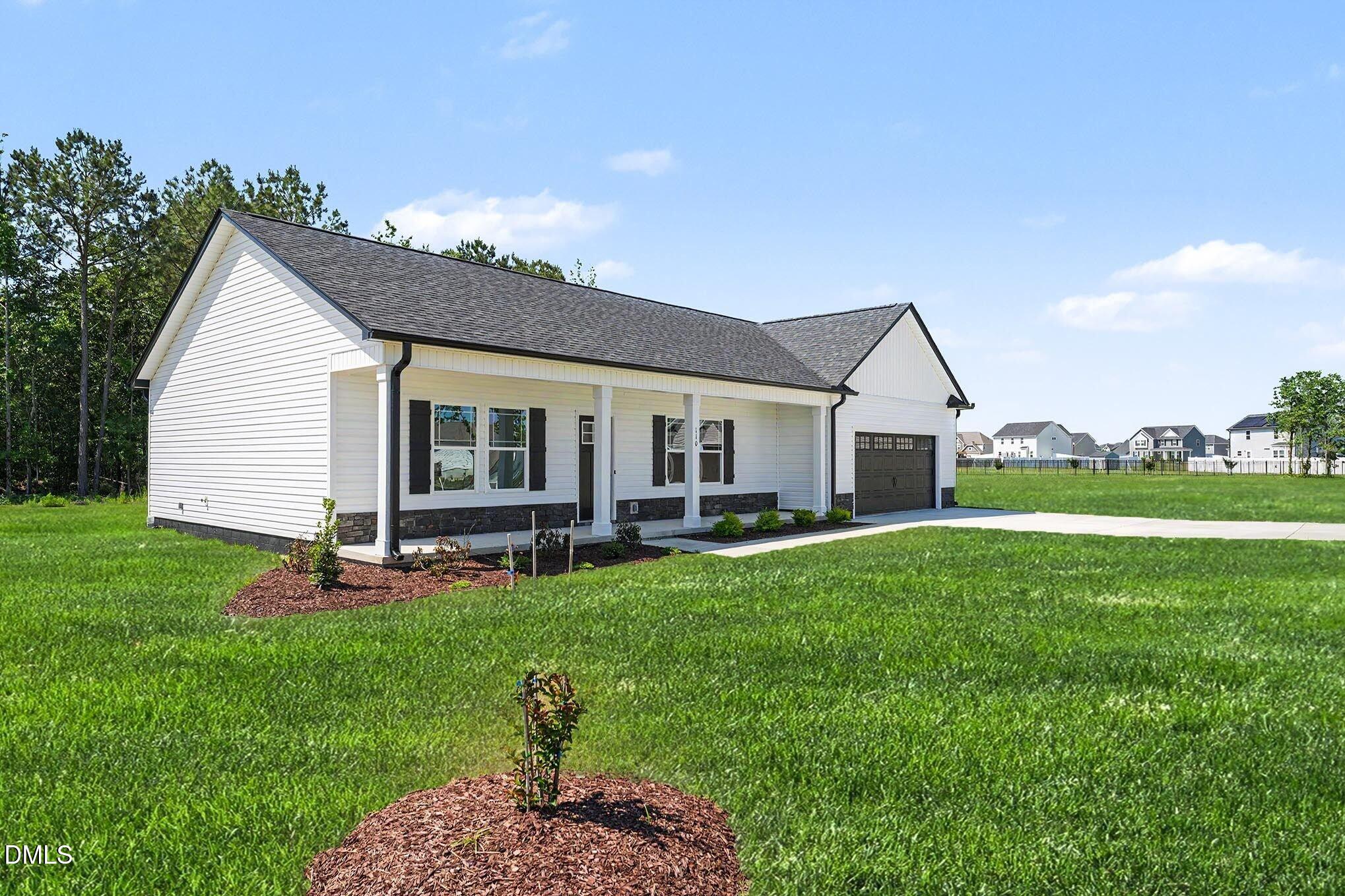 Residential in Princeton 2