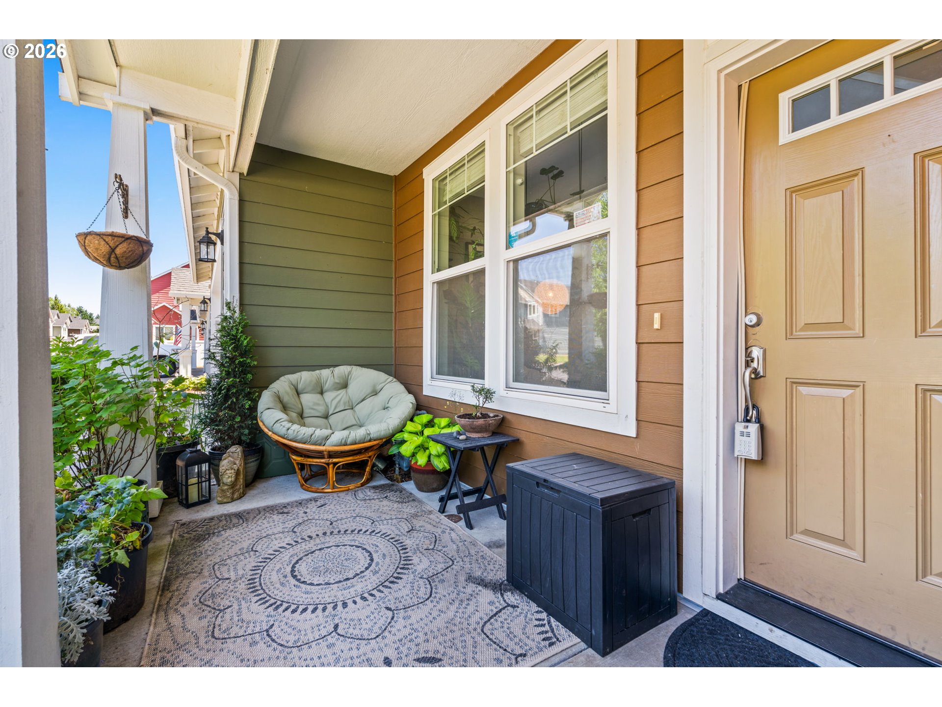Residential in Vancouver 2