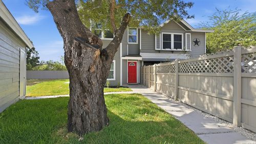 6704 Spring Front Dr, San Antonio, TX, 78249-2675 | Card Image